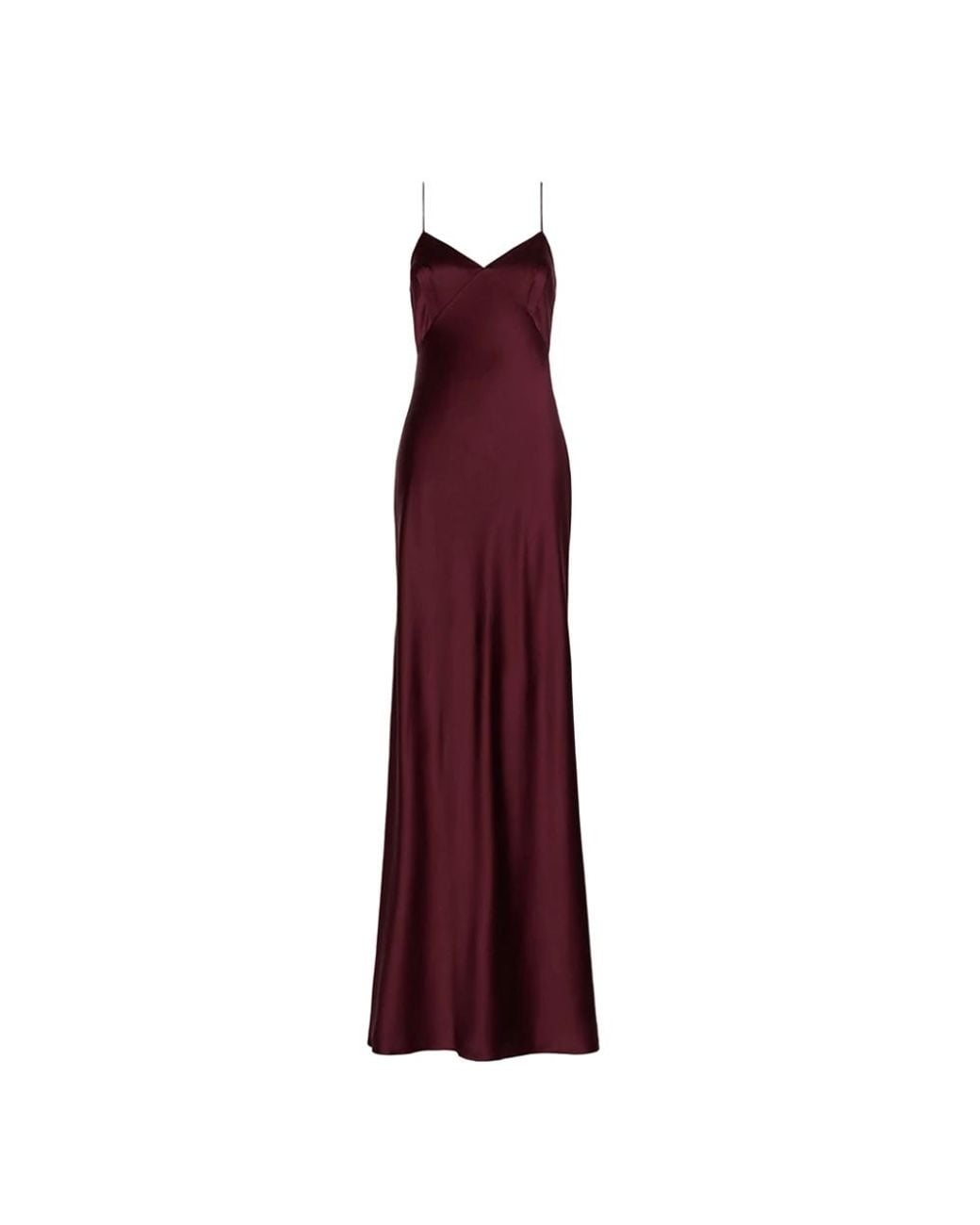 Max Mara Abito Aroso in het Purple