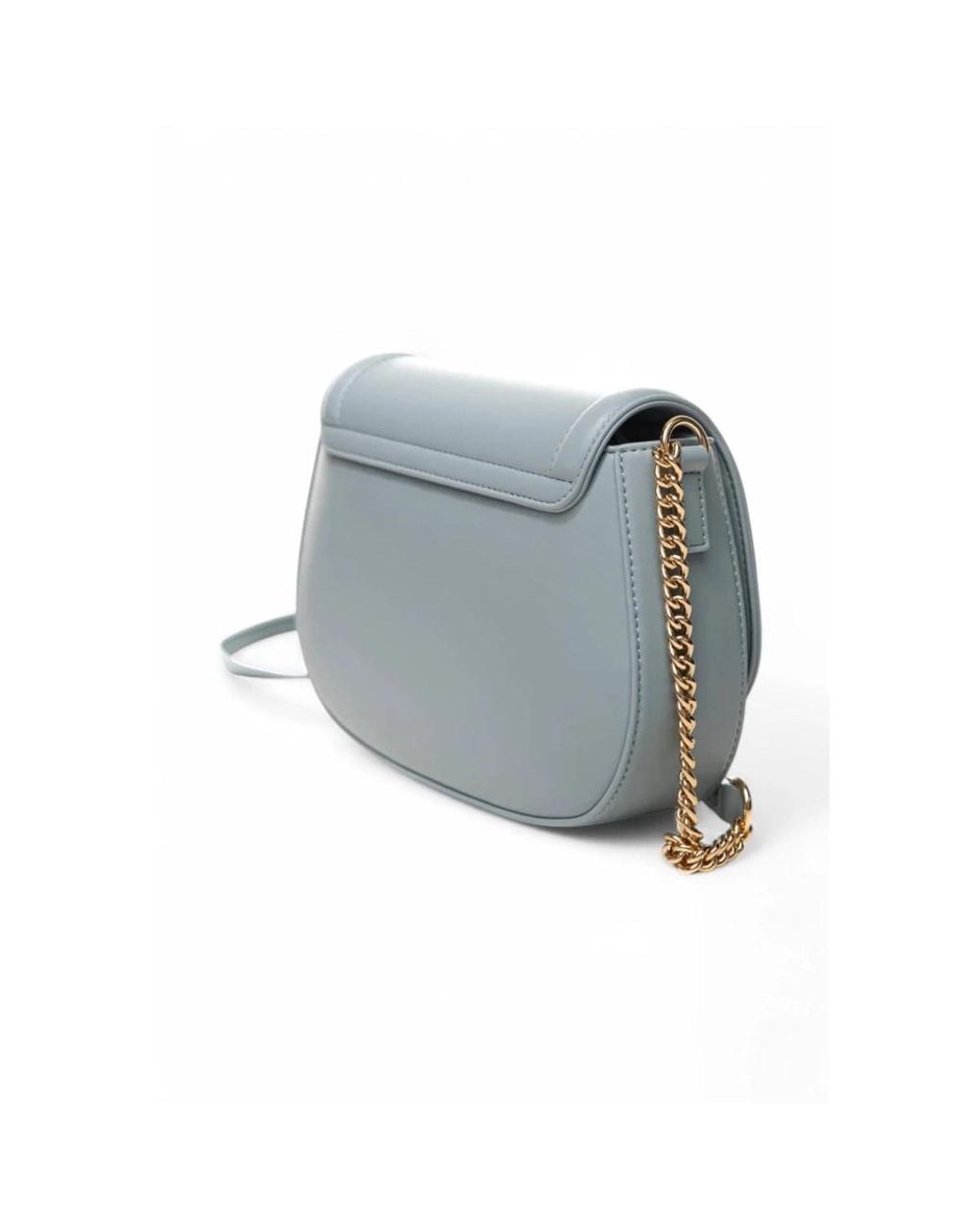 Twinset Blue Cross Body Bags