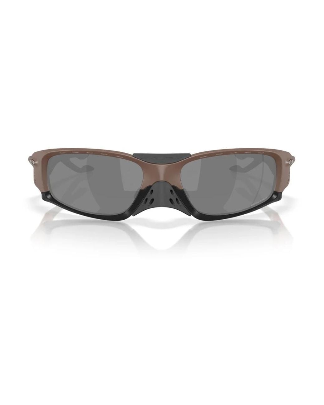 Oakley Gray Sunglasses