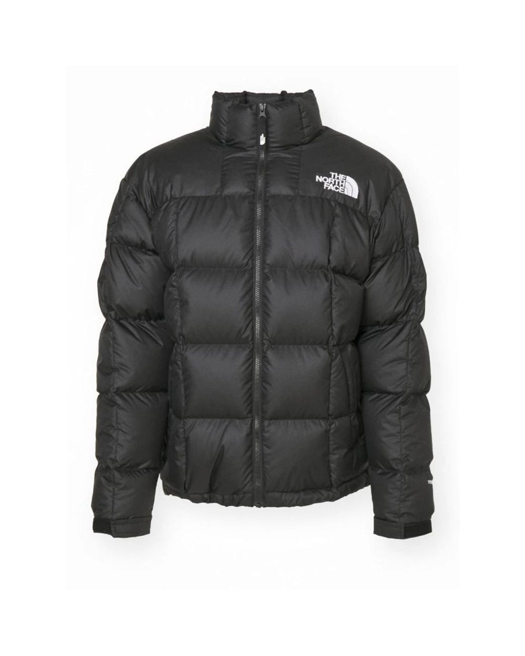 The North Face Fitness ,Zwart ,Urban Winddichte Donsjas in het Black voor heren