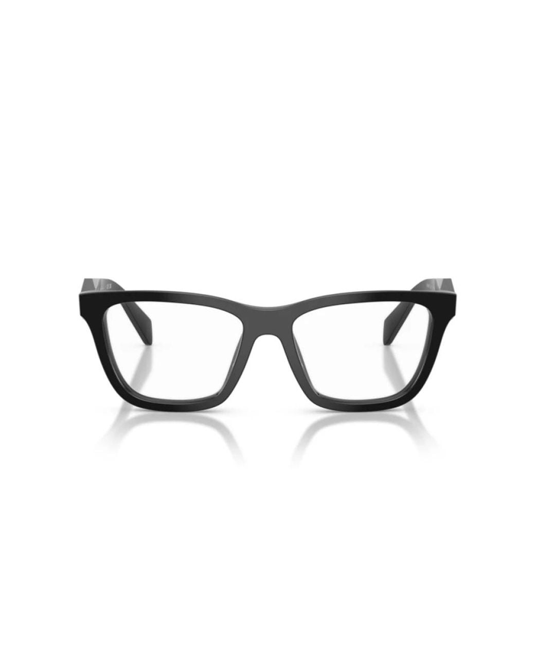 Prada Black Glasses