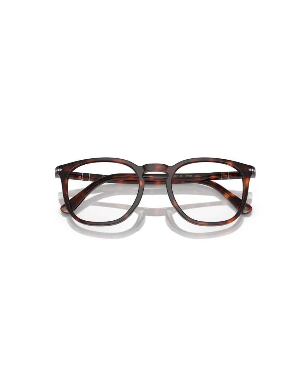 Persol Brown Glasses