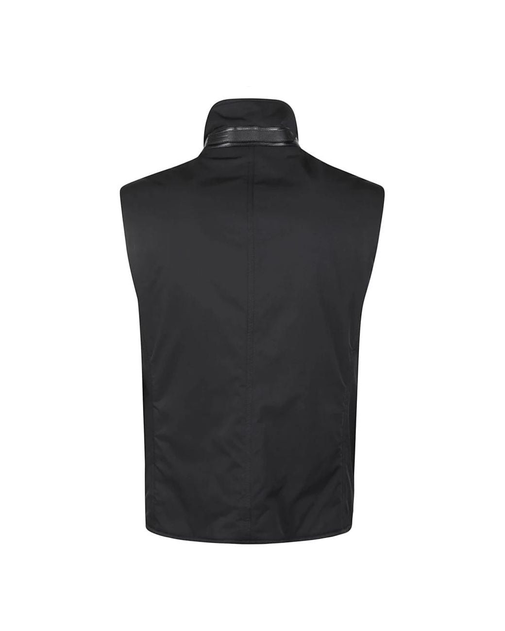 Tom Ford Black Waistcoats for men