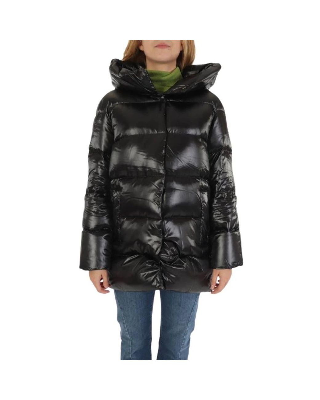 Marella Jassen ≫ Winterjassen in het Black