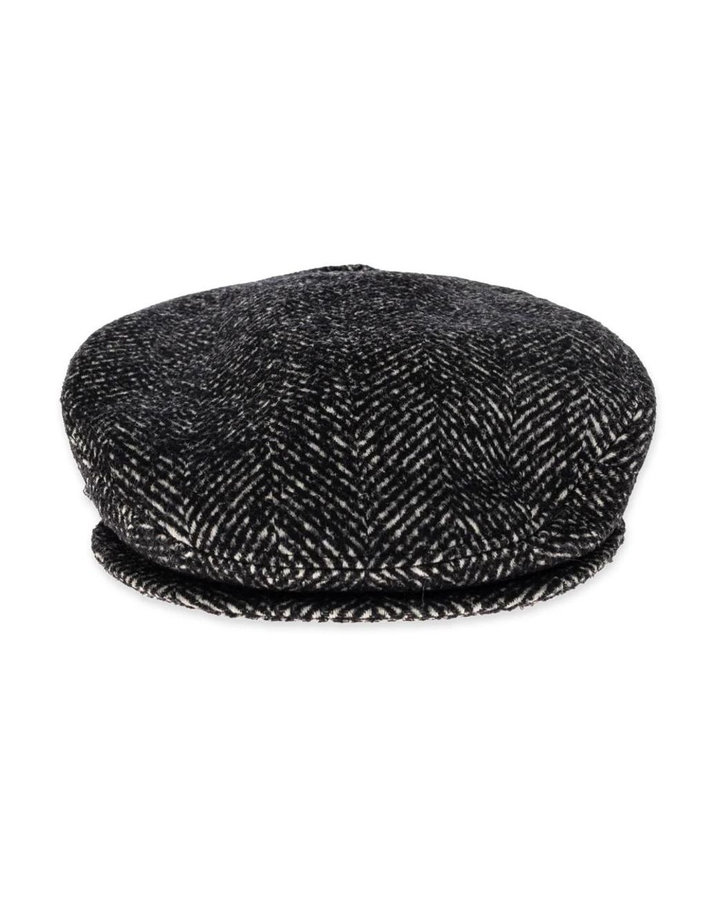 Dolce & Gabbana Black Accessories for men