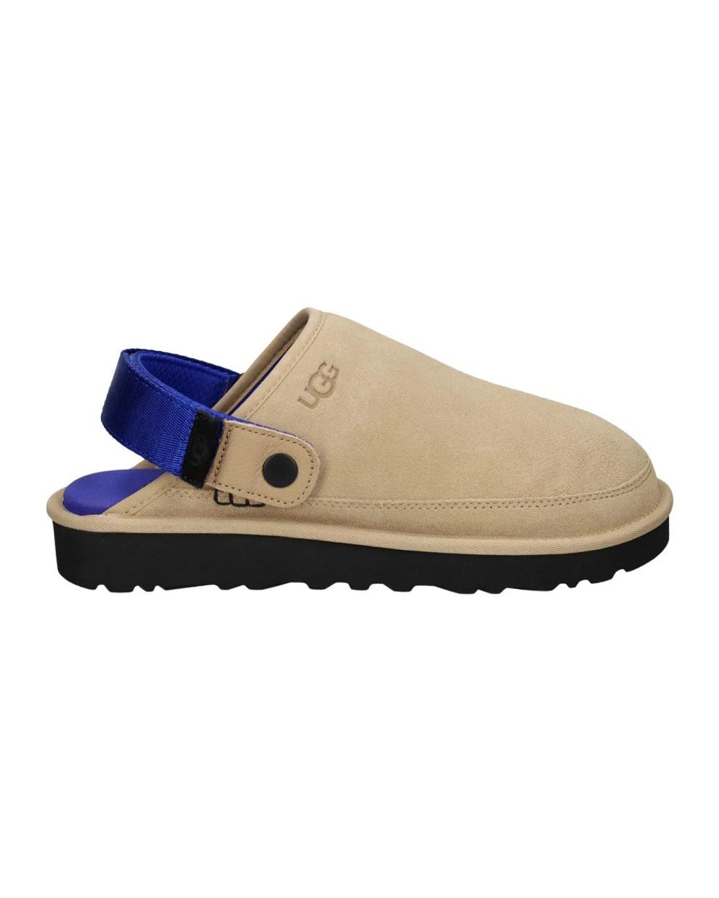 Clogs Ugg pour homme en coloris Blue