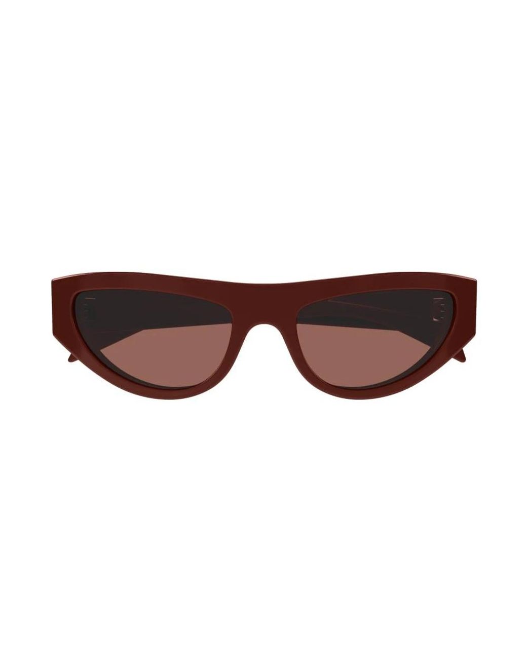 Gucci Brown Sunglasses
