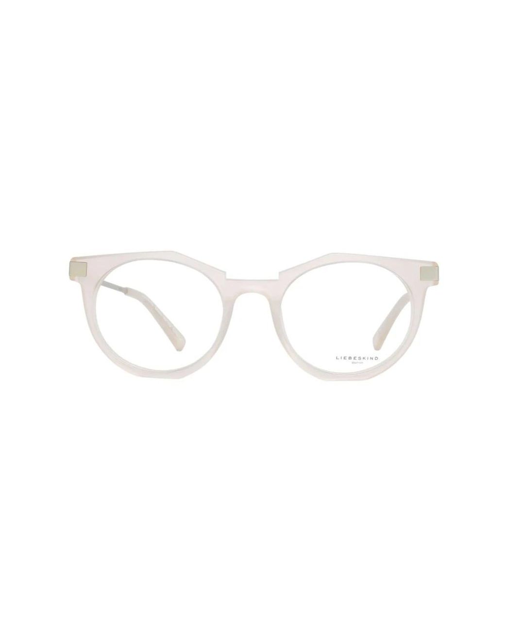 Liebeskind Berlin Metallic Glasses