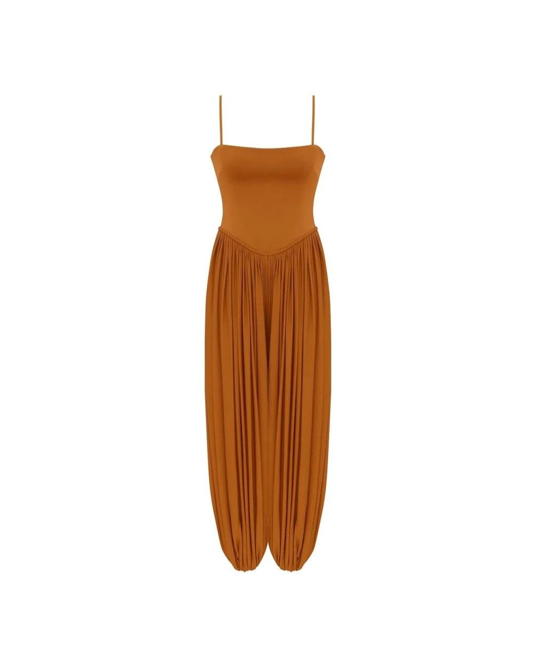 Jumpsuits Zimmermann de color Brown