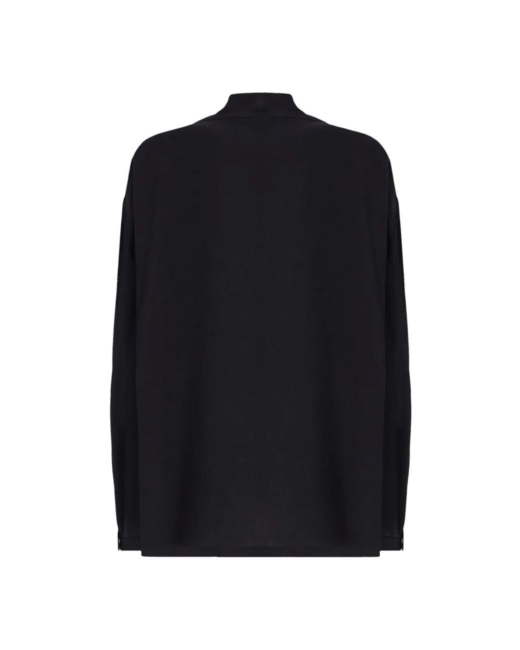 Pinko Blue Blouses