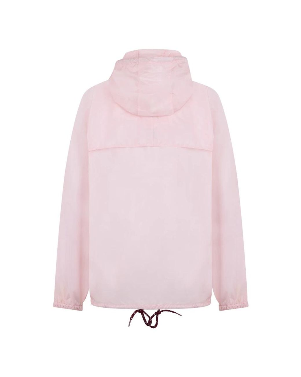 Prada Pink Light Jackets