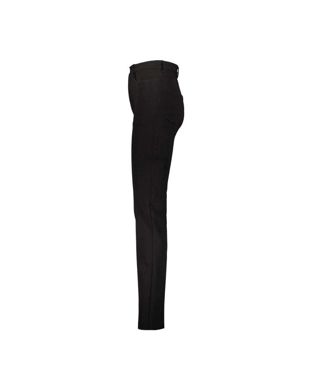 Balenciaga Black Leggings