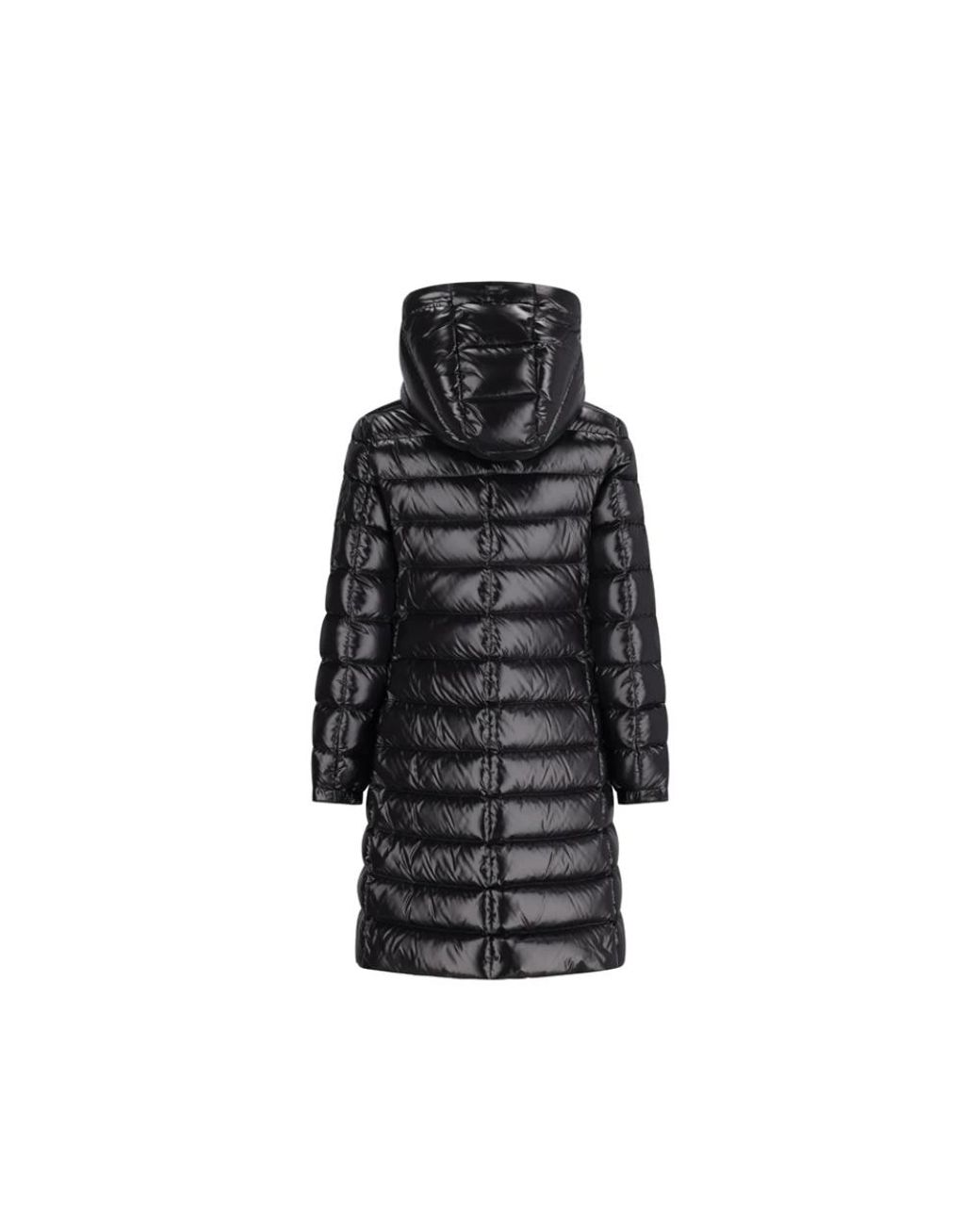 Herno Black Down Coats