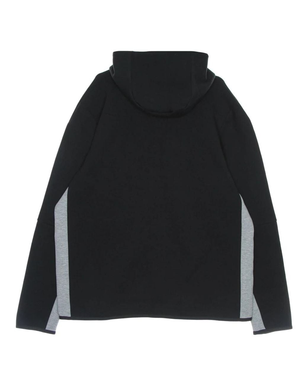Nike Black Zip-Throughs for men