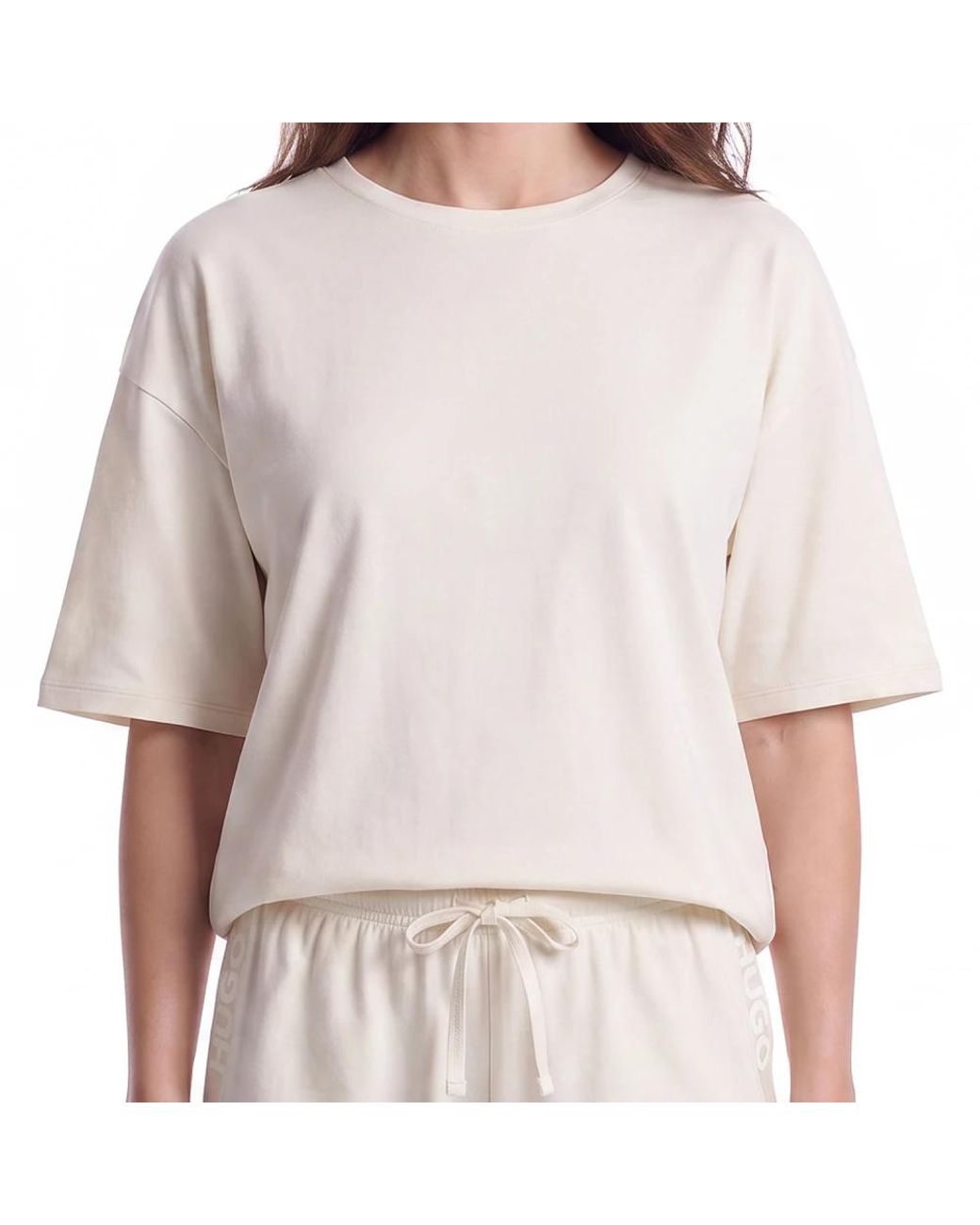 Boss Natural Pyjamas