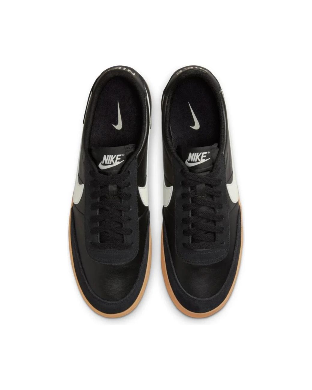 Nike Blue Killshot 2 Leather
