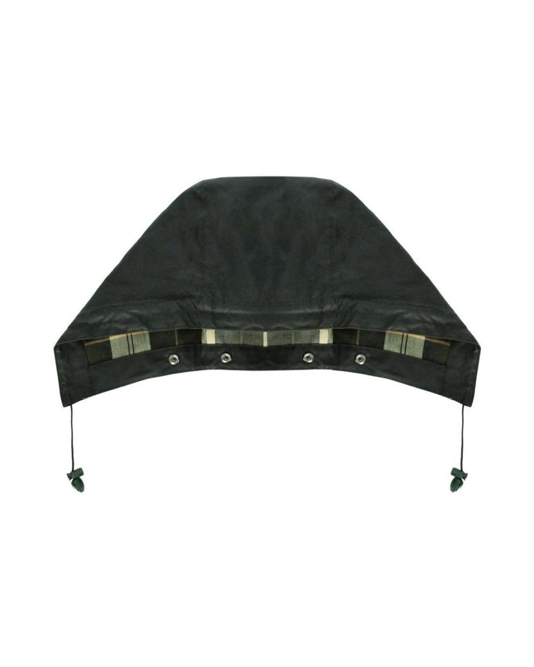 Barbour Green Accessories for men