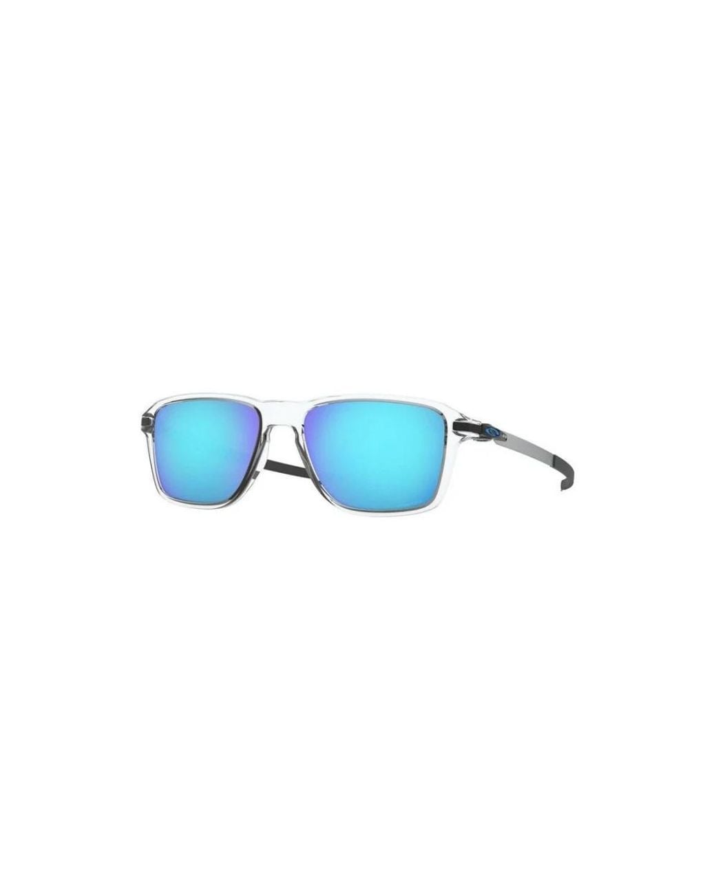 Oakley Blue Sunglasses for men