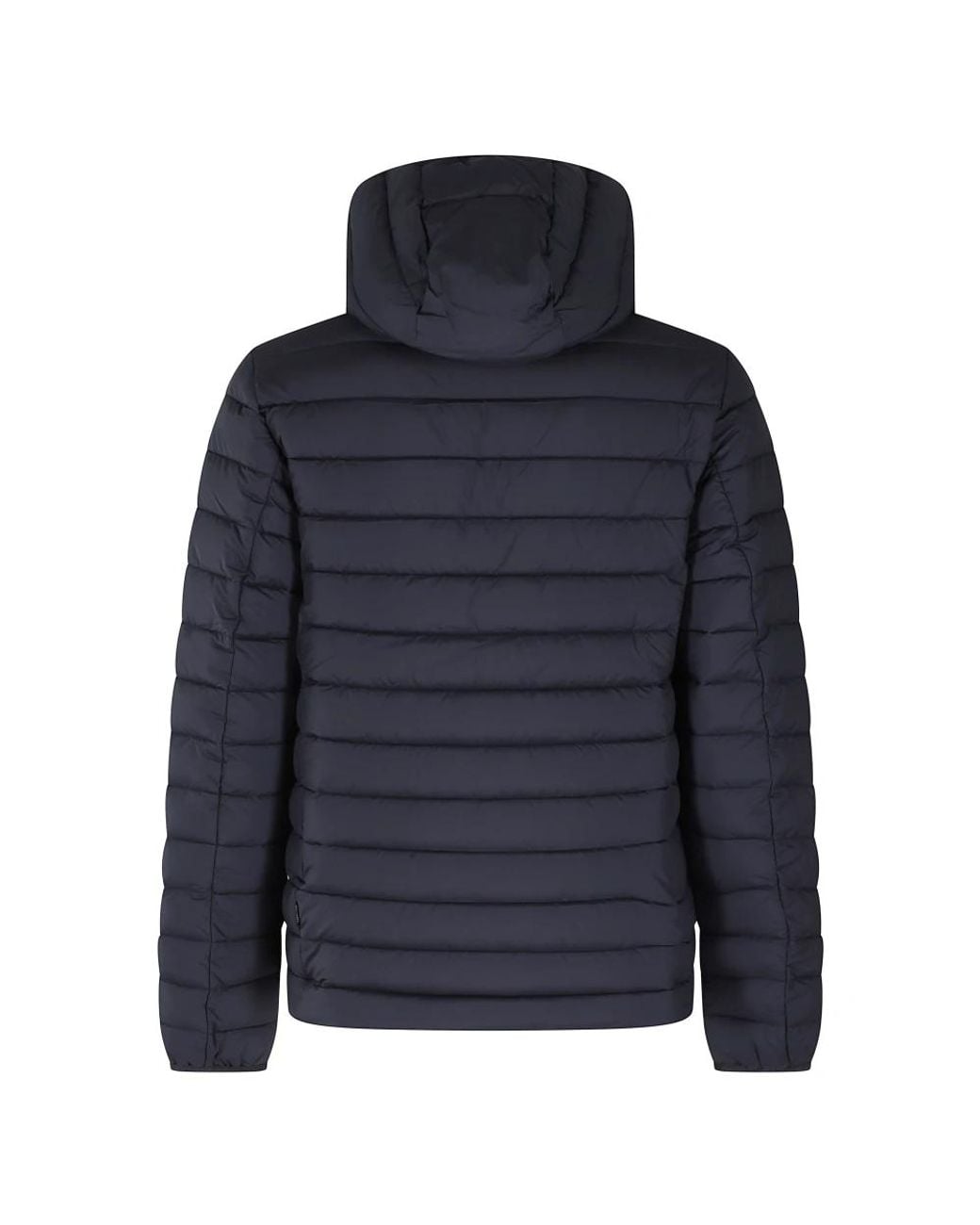 Winter Jackets Save The Duck de hombre de color Blue