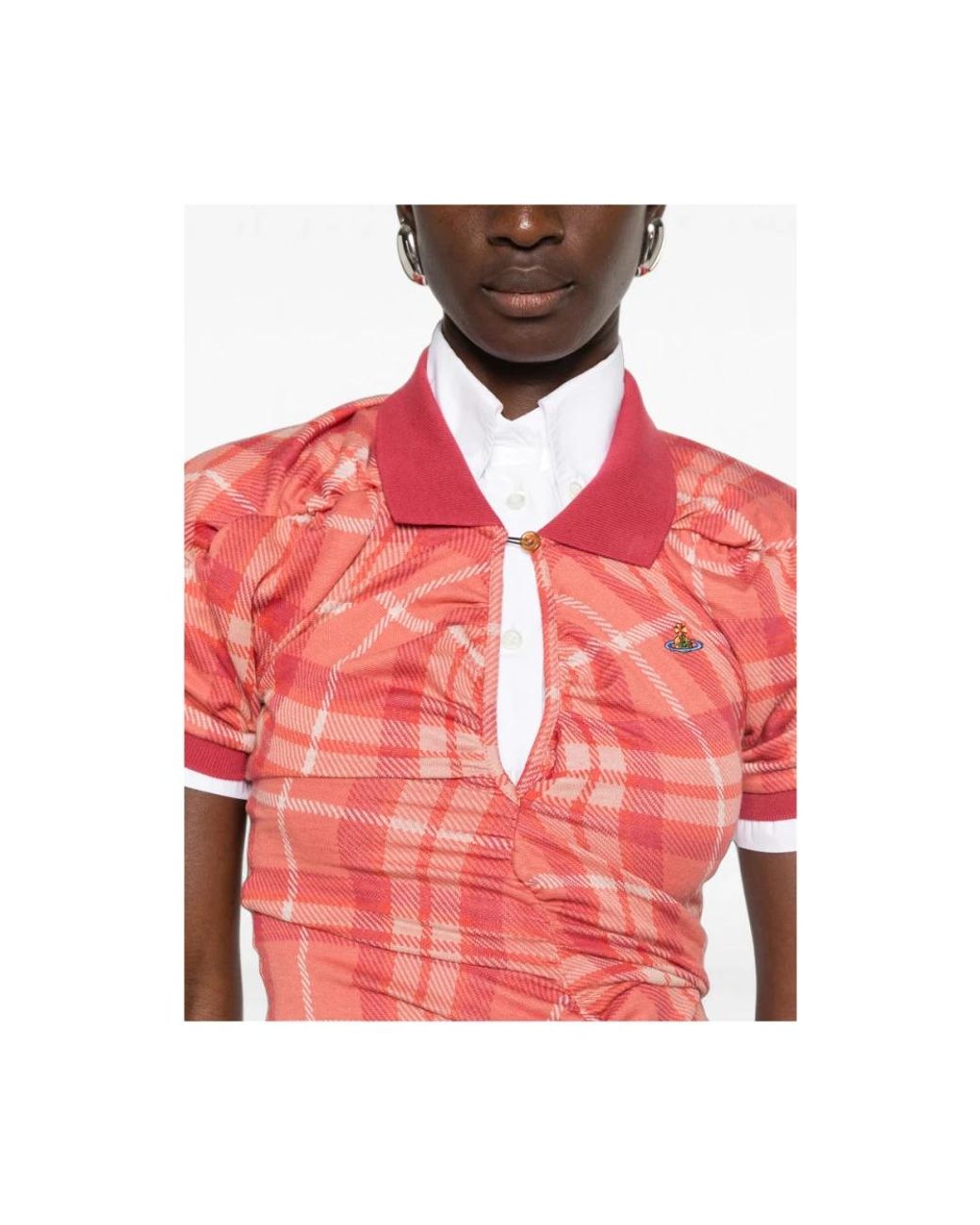 Vivienne Westwood Red Dresses