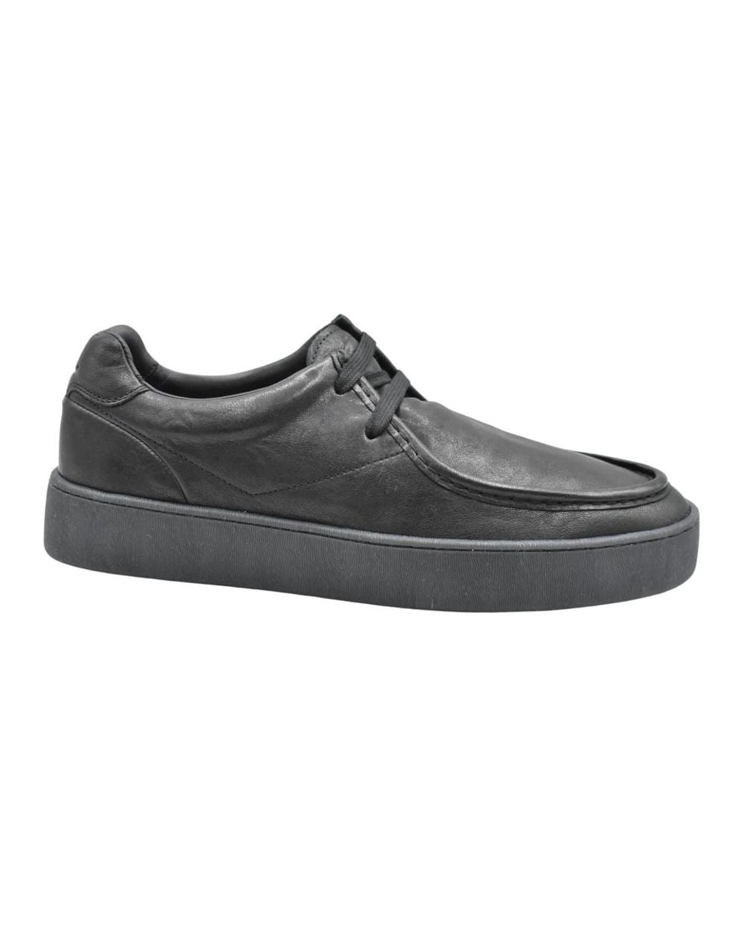 Voile Blanche Mind 01 Sneaker in Black für Herren