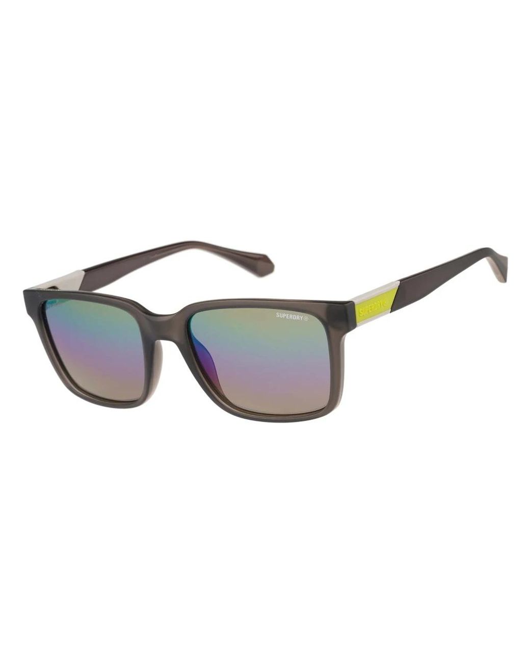 Superdry Blue Schals