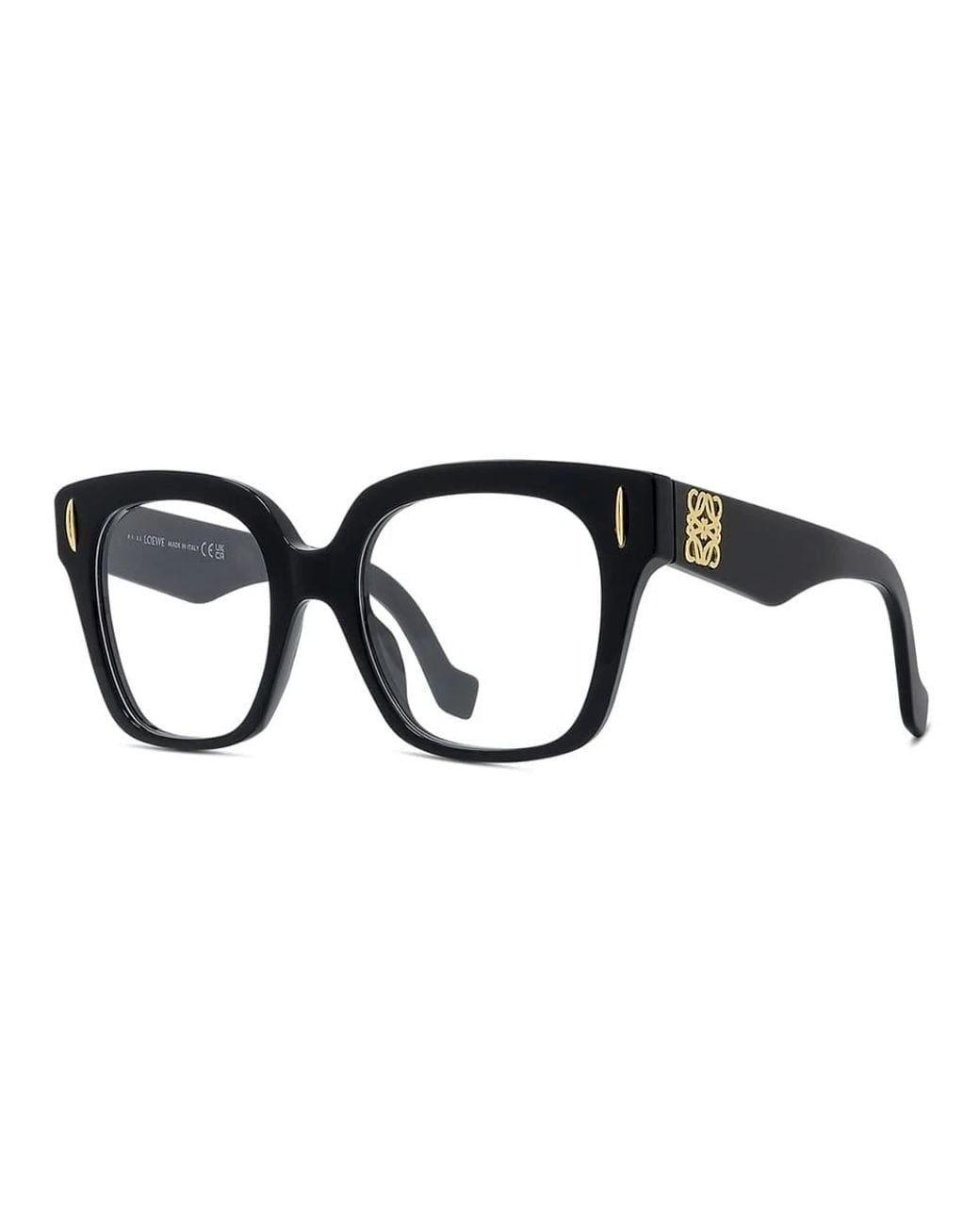 Loewe Black Glasses
