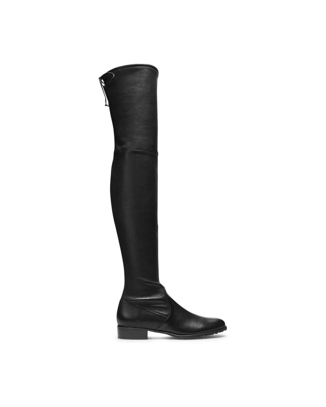 Stuart Weitzman Laagland in het Black