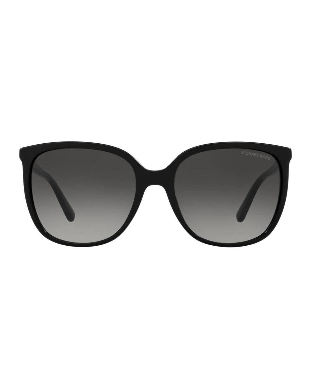 Michael Kors Black Sunglasses