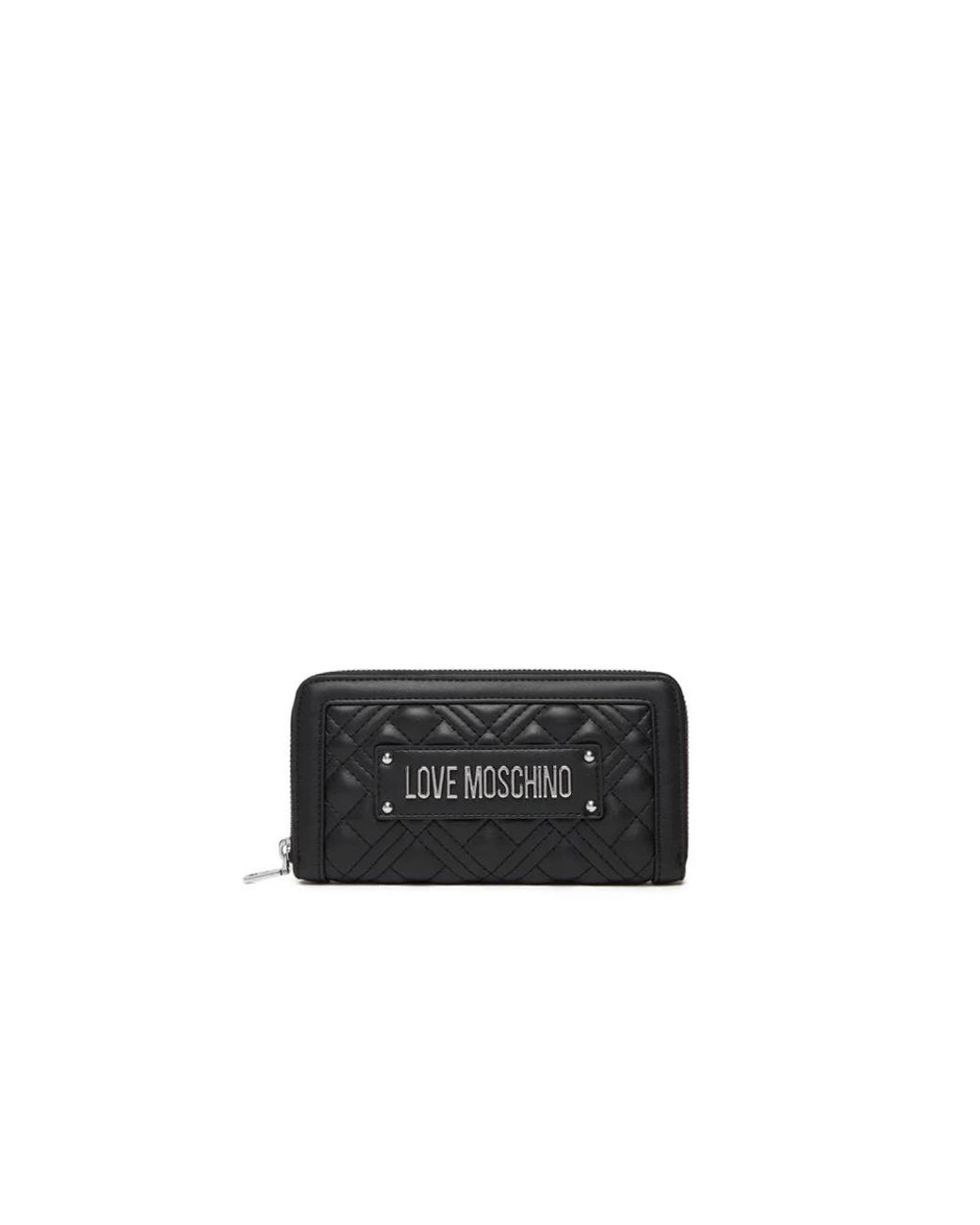 Love Moschino Black Wallets & Cardholders