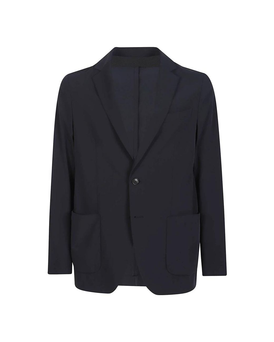 Blazers Rrd pour homme en coloris Blue