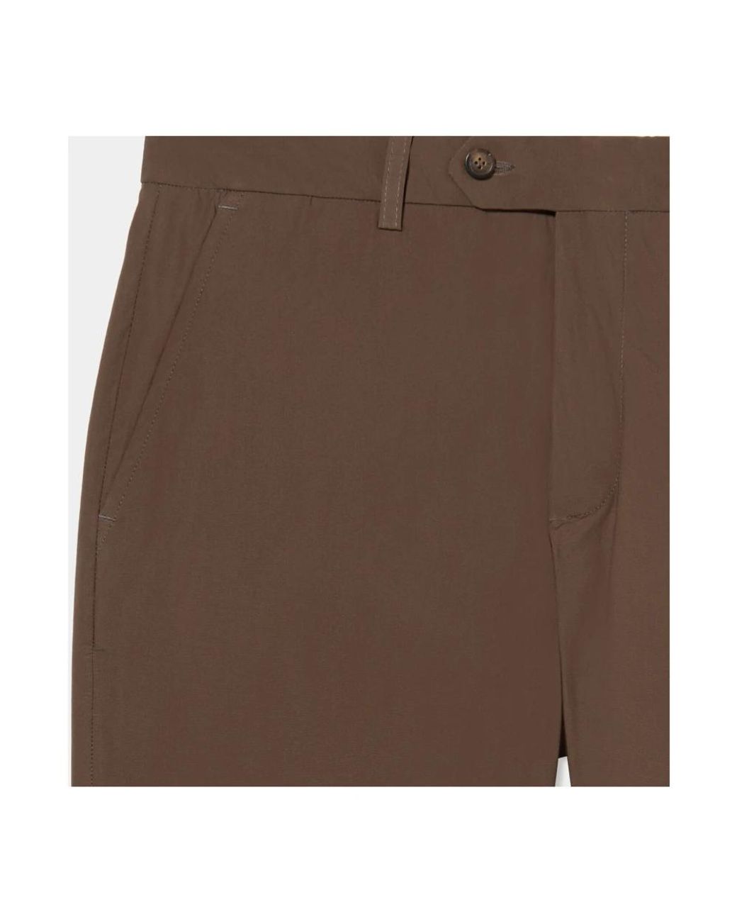 Brooks Brothers Brown Casual Shorts for men