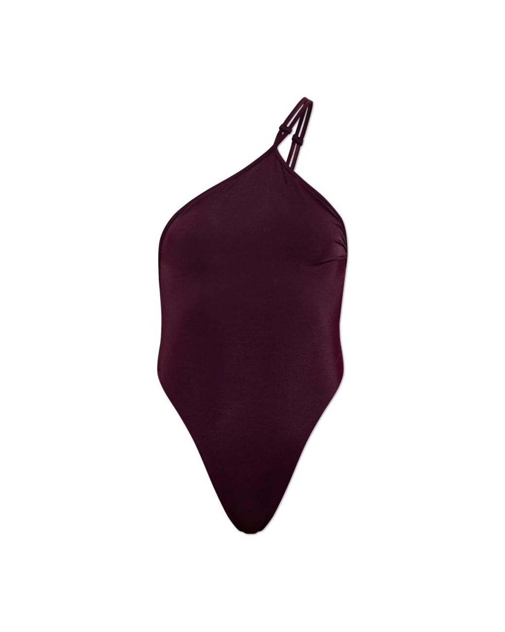 DSquared² Swimwear in het Purple