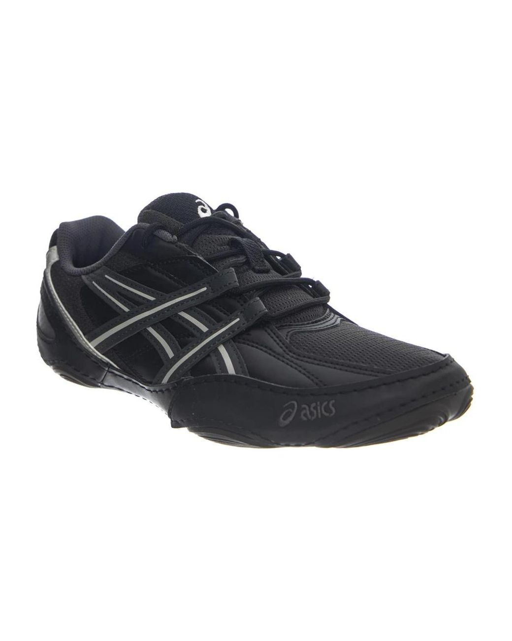 Asics Black Hypersync