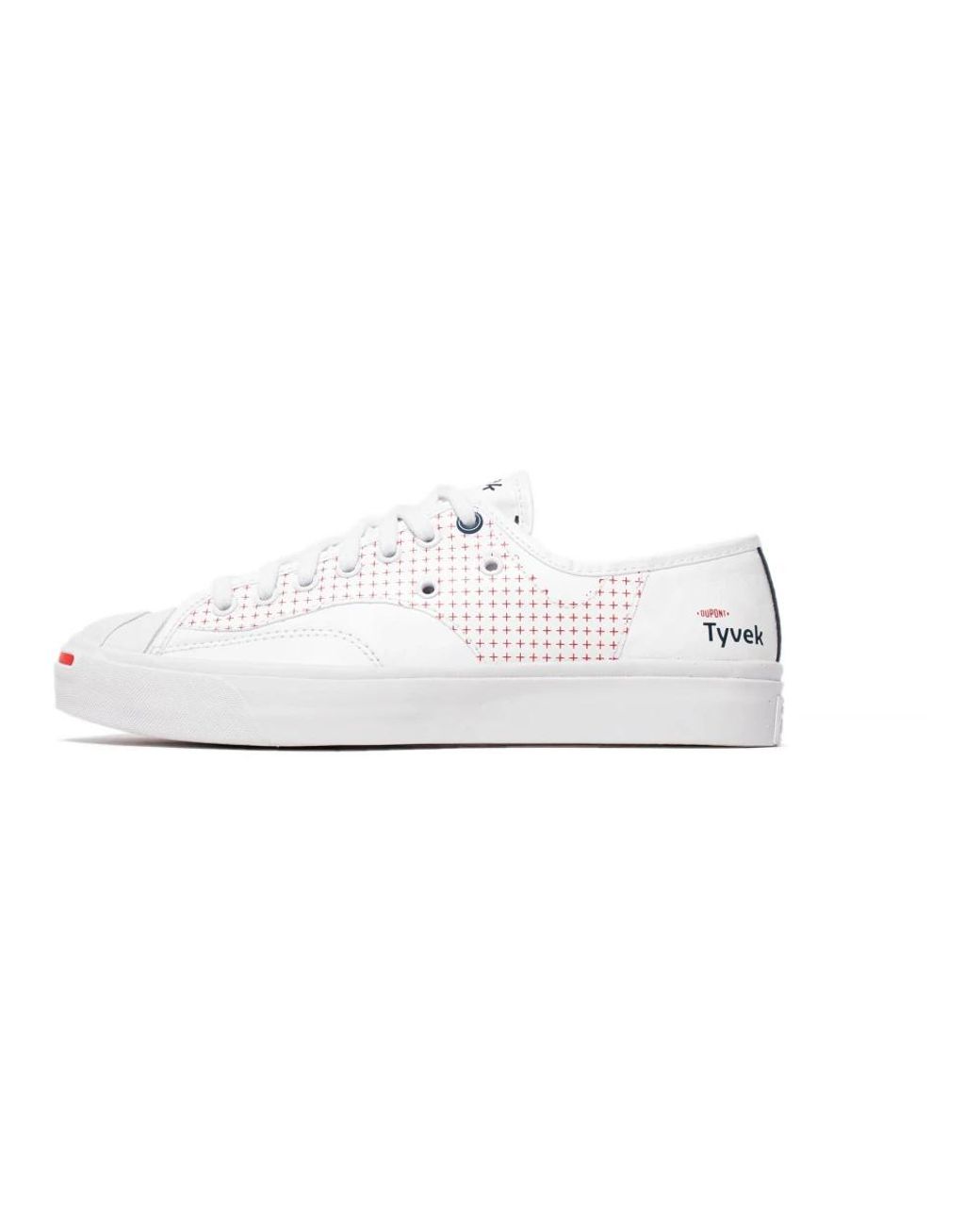 Converse White Sneakers