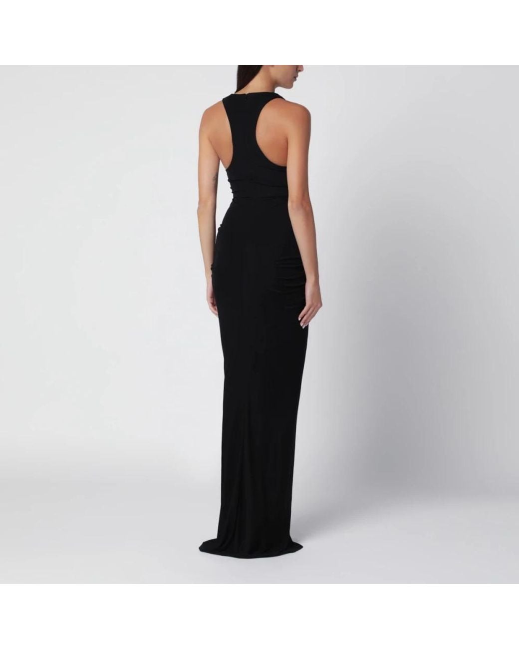 Christopher Esber Black Gowns