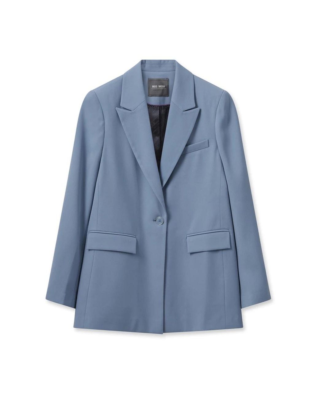 Mos Mosh Blue Blazers