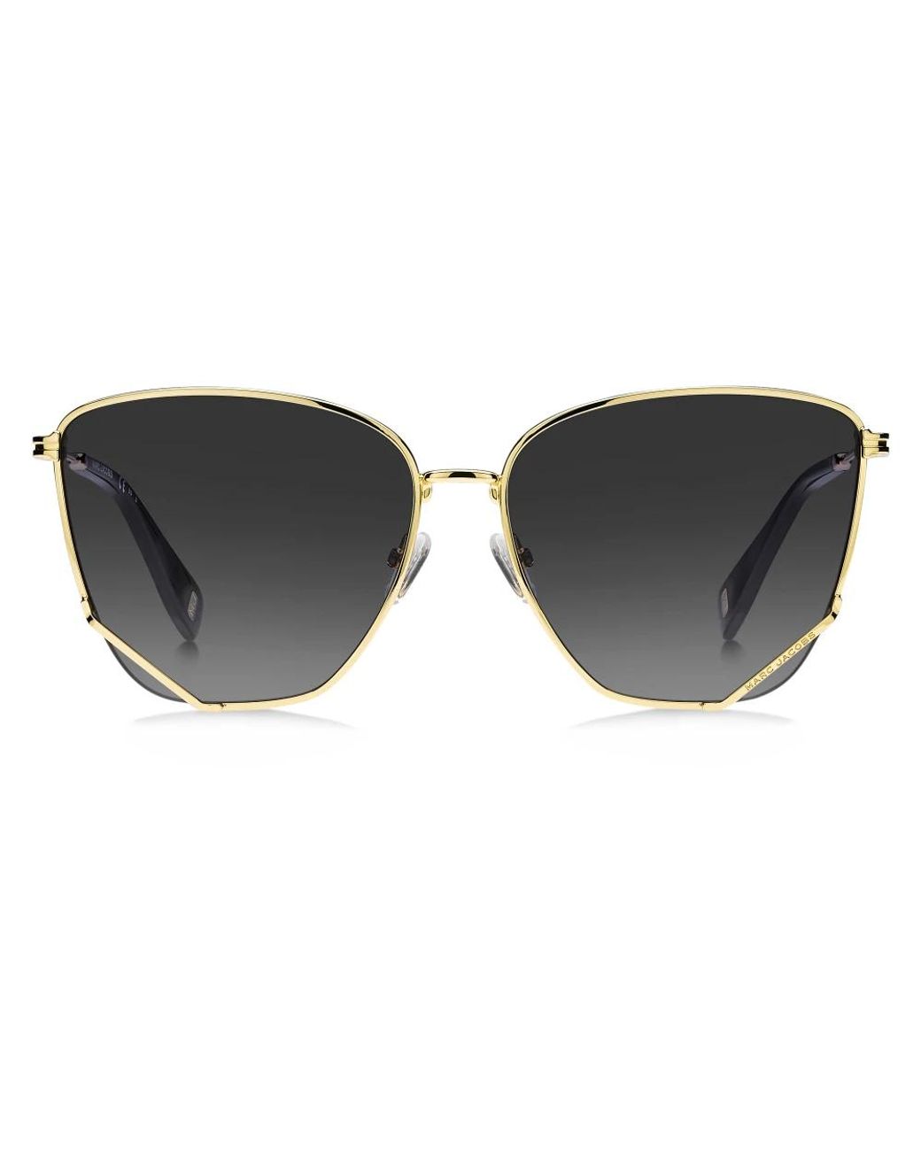 Marc Jacobs Black Ladies' Sunglasses Mj-1006-s-001-9o