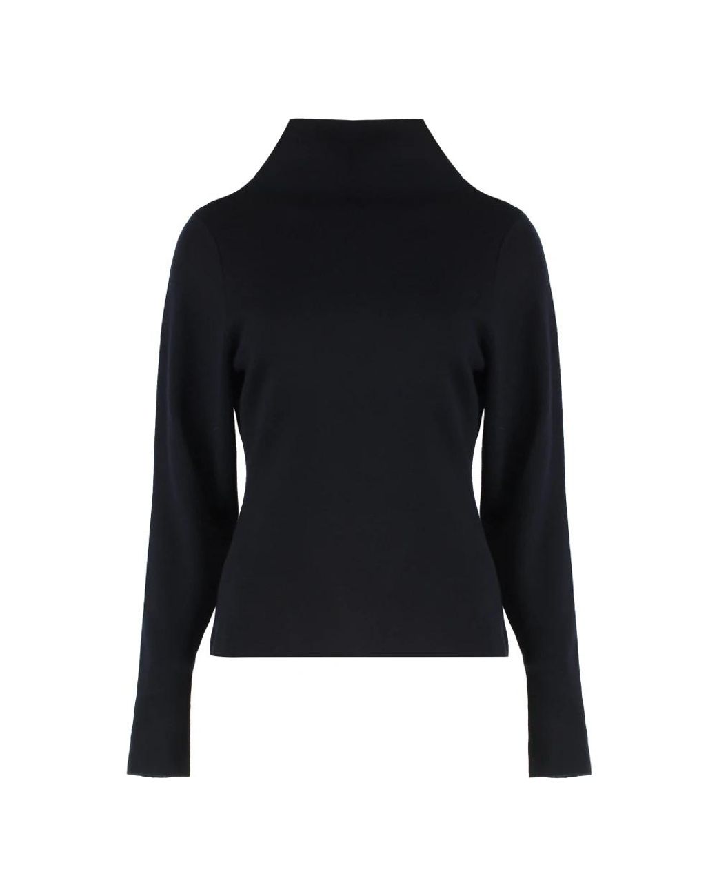 Turtlenecks P.A.R.O.S.H. en coloris Blue