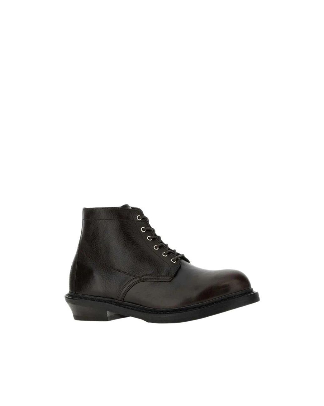 Our Legacy Camion Boot in Black für Herren