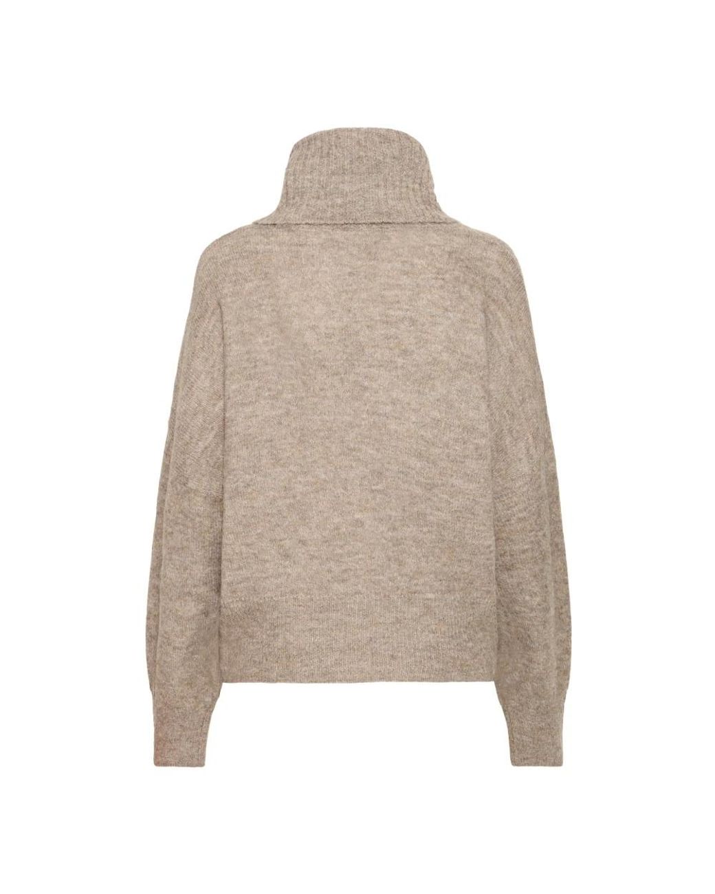 Ichi Natural Strickware