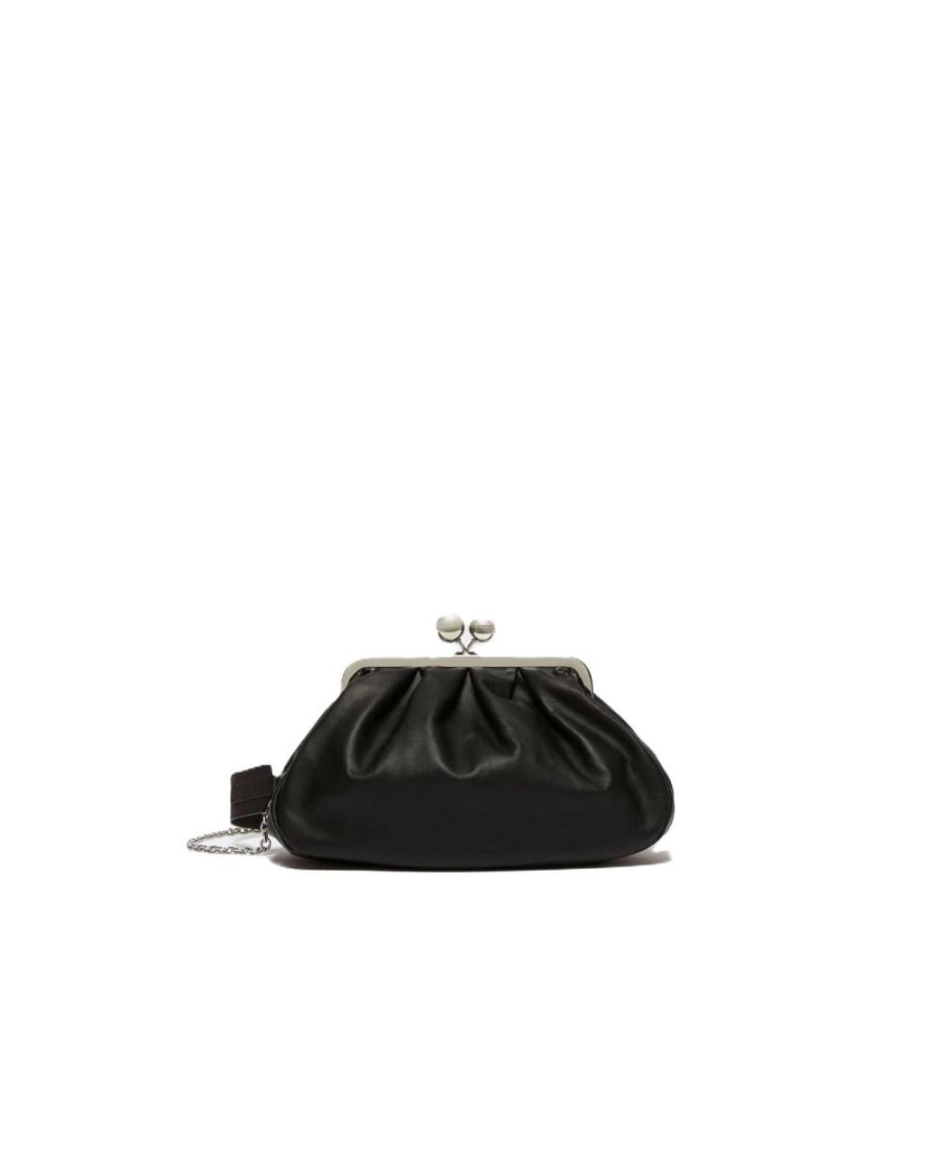 Weekend by Maxmara Black Clutches