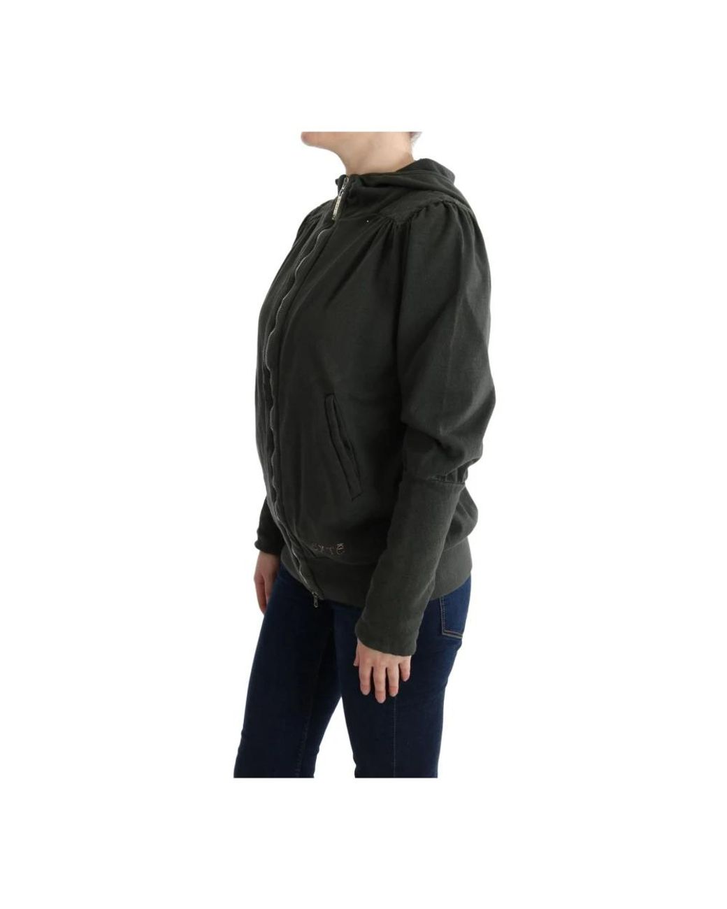 Light Jackets di Exte in Black