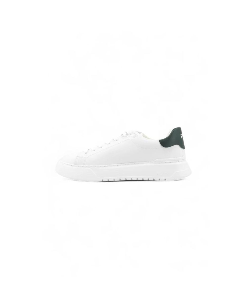 Ralph Lauren White Sneakers for men
