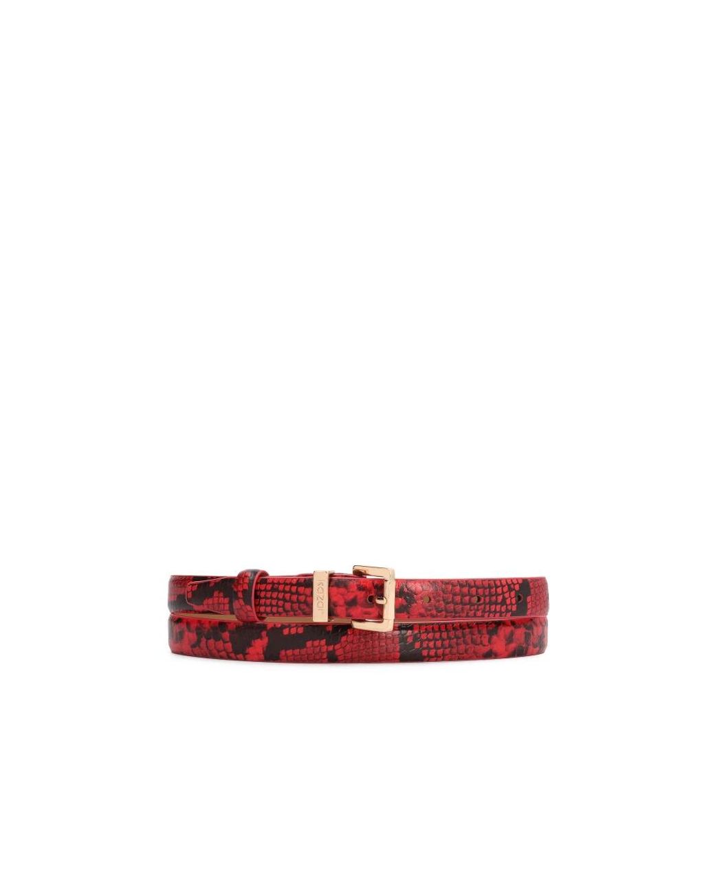 Kazar Sherry Riem in het Red