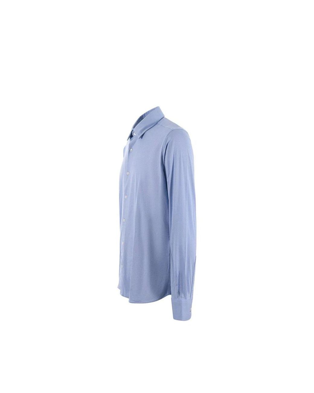 Rrd Blue Formal Shirts for men