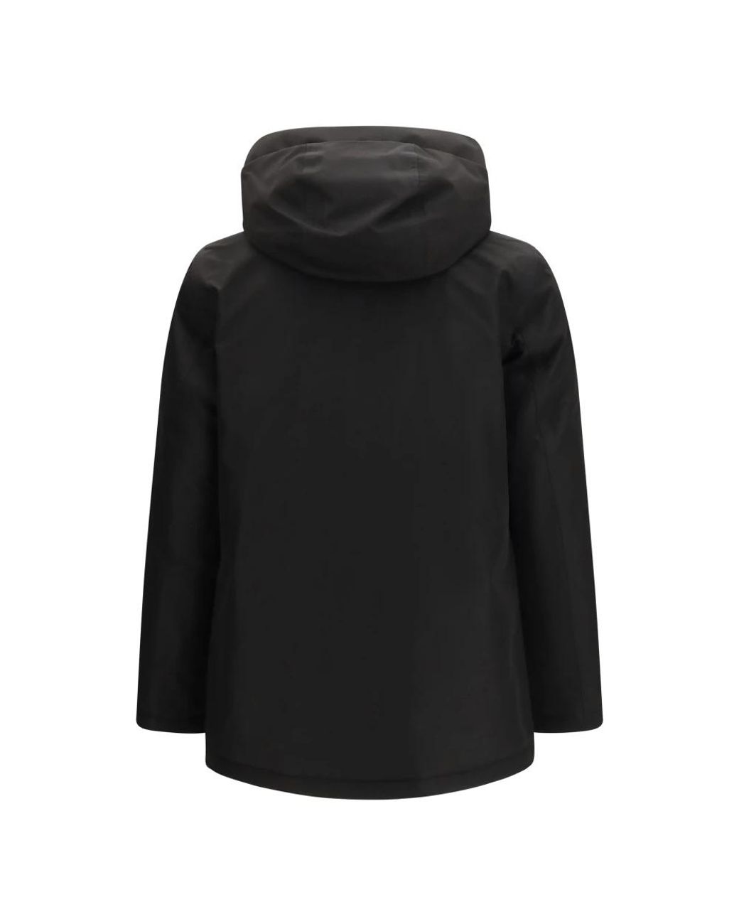 Down Jackets Woolrich de hombre de color Black