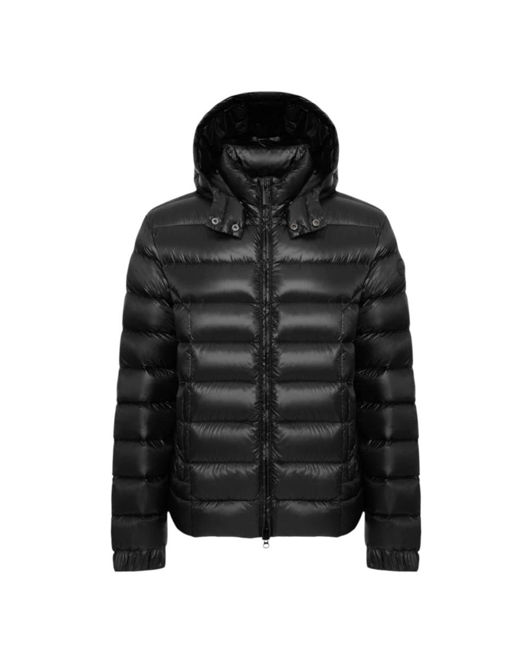 Colmar Jassen ,Zwart ,1271 2Zo Jacket in het Black voor heren