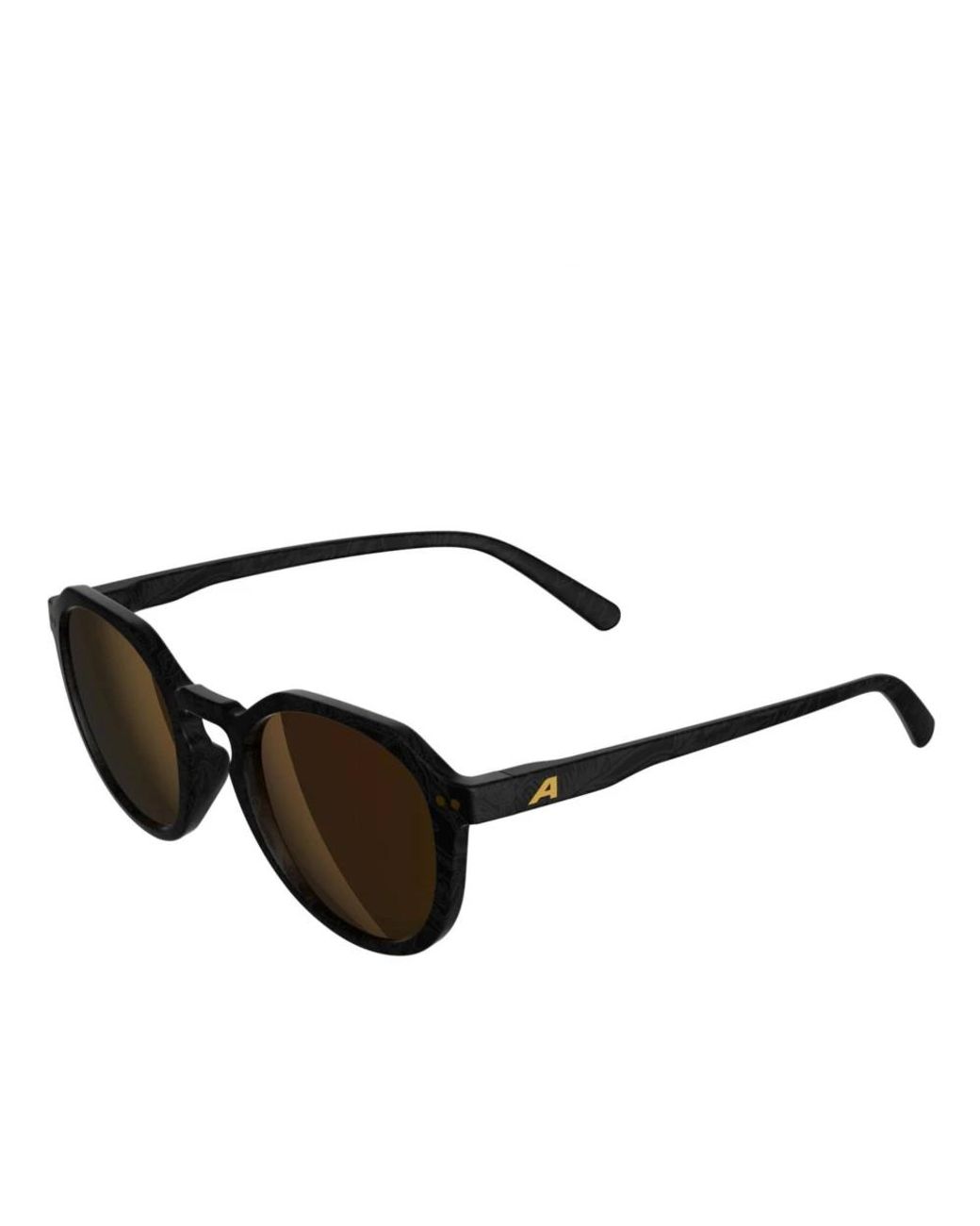 Sunglasses di Alpina in Brown