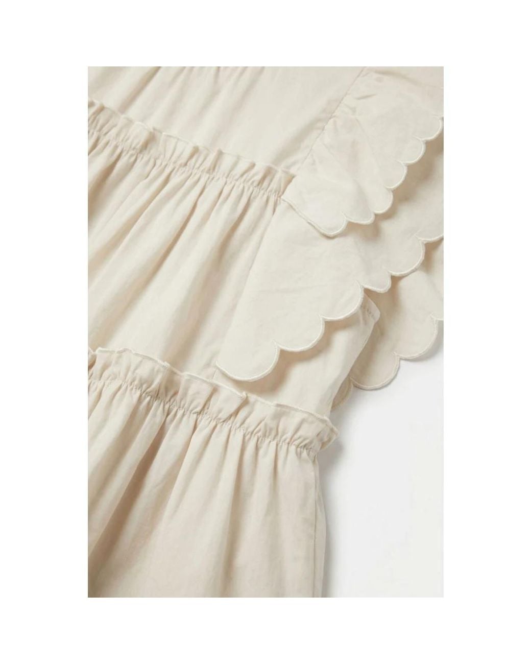 Object Gray Objhope S/Top